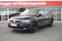 Vorschau: VW Tiguan Allspace 2.0 TDI Highline 4Motion DSG