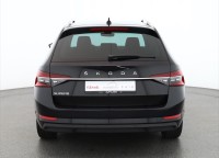 Skoda Superb Combi 2.0 TSI DSG Style