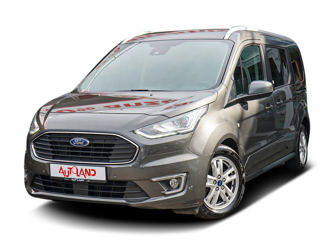 Ford Tourneo Connect 1.5
