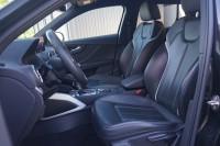 Audi Q2 35 2.0 TDI S-Line quattro