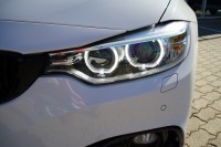 BMW 430 430d Sport Line