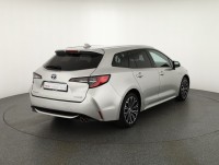 Toyota Corolla 2.0 Hybrid Team D