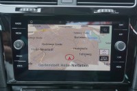 VW Golf VII Variant 1.5 TSI Join