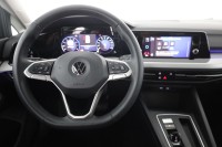 VW Golf VIII 1.5 eTSI DSG Life
