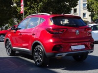 MG ZS 1.5 VTi-Tech Luxury