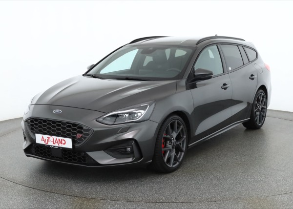 Ford Focus Turnier 2.3 EcoBoost ST