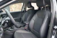 Kia K4 Sportswagon 1.6 T-GDI Aut.