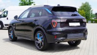 Lynk&Co 01 1.5 TD PHEV Aut.