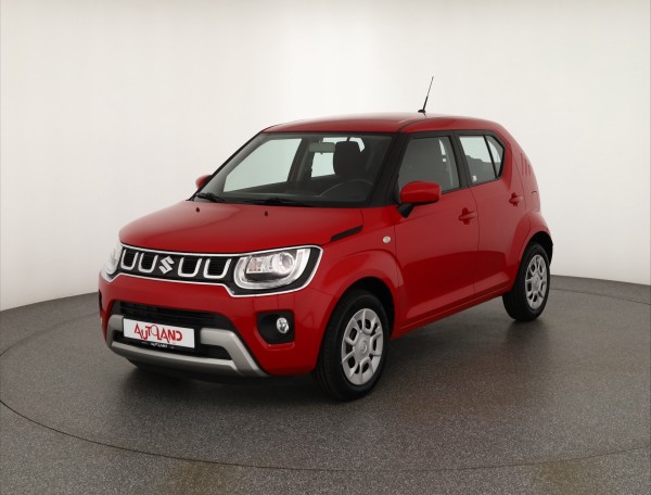 Suzuki Ignis 1.2 M-Hybrid Comfort