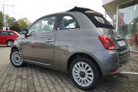 Fiat 500C 1.0 mHev Dolcevita