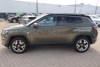Jeep Compass 1.4 Limited FWD