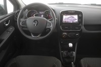 Renault Clio IV Grandtour 1.5 dCi Limited