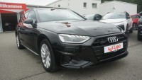 Audi A4 Quattro Avant 40 2.0 TFSI quattro