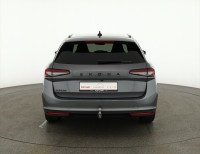 Skoda Superb Combi Sportline 2.0 TSI DSG