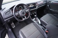VW T-Roc 1.5 TSI DSG