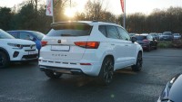Cupra Ateca 2.0 VZ 4Drive DSG
