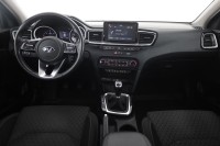 Kia cee'd Sporty Wagon Ceed SW 1.6 CRDi Vision