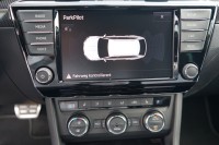 Skoda Superb Combi 2.0 TSI DSG Sportline