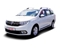 Dacia Logan II MCV Kombi 1.2 16V Bluetooth Bordcomputer USB