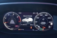 Seat Leon ST 2.0 TDI DSG Xcellence