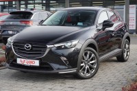 Vorschau: Mazda CX-3 2.0 Kangei