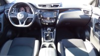 Nissan Qashqai 1.3 DIG-T Zama