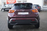 Nissan Juke 1.0 N-Connecta