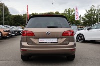 VW Golf Sportsvan VII 1.2 TSI Sound