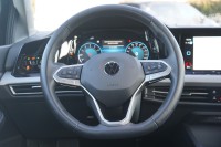VW Golf VIII Variant 1.5 eTSI DSG