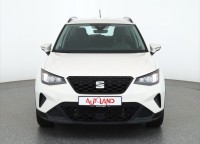 Seat Arona 1.0 TSI