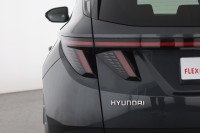 Hyundai Tucson 1.6 T-GDI N-Line M-Hybrid
