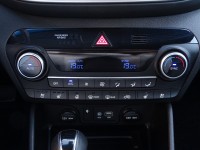 Hyundai Tucson 2.0 Premium Mild-Hybrid 4WD