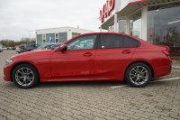 BMW 320 320iA Sport Line