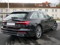 Vorschau: Audi A6 Avant 45 2.0 TFSI quattro S-Line