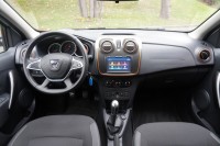 Dacia Sandero Stepway 0.9 TCe