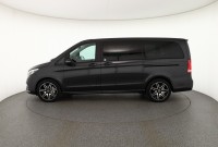 Vorschau: Mercedes-Benz V-Klasse V300 d AMG Line lang