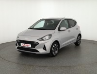 Hyundai i10 1.0 Navi Sitzheizung Tempomat
