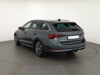 Skoda Octavia Combi 1.5 TSI