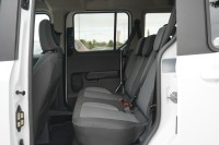 Ford Tourneo Courier Titanium 1.0 EB