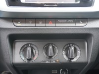 Skoda Fabia 1.0 MPI