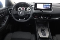 Nissan Qashqai N-Connecta 1.3 Dig-T MHEV Aut.