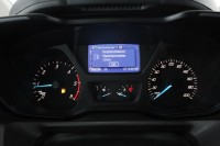 Ford Tourneo Custom 2.0 TDCi Aut.