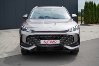 MG HS 1.5 T-GDI Hybrid+ Luxury Aut.