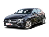 Mercedes-Benz A250 e Progressive Klimaaut. LED Navi Tempomat