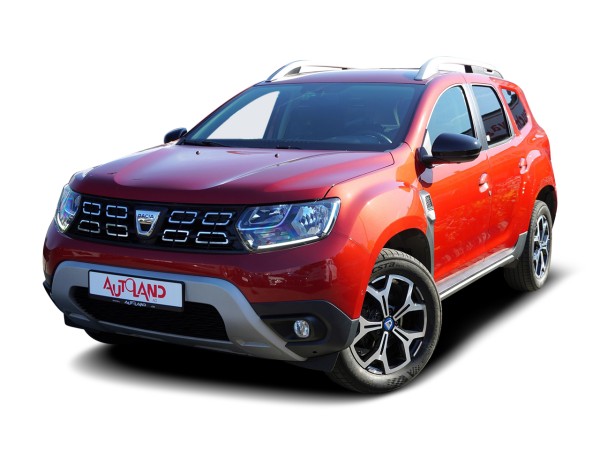Dacia Duster II 1.3 TCE Celebration