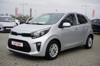 Vorschau: Kia Picanto 1.0