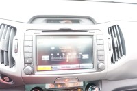 Kia Sportage 2.0 CRDi Platinum Edition 4WD