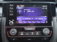 Honda Civic 1.0 Turbo