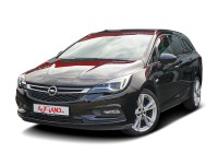 Opel Astra K Sportstourer 1.4 Turbo 2-Zonen-Klima Navi Sitzheizung