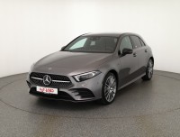 Mercedes-Benz A-Klasse A250 e AMG Line Navi Sitzheizung LED